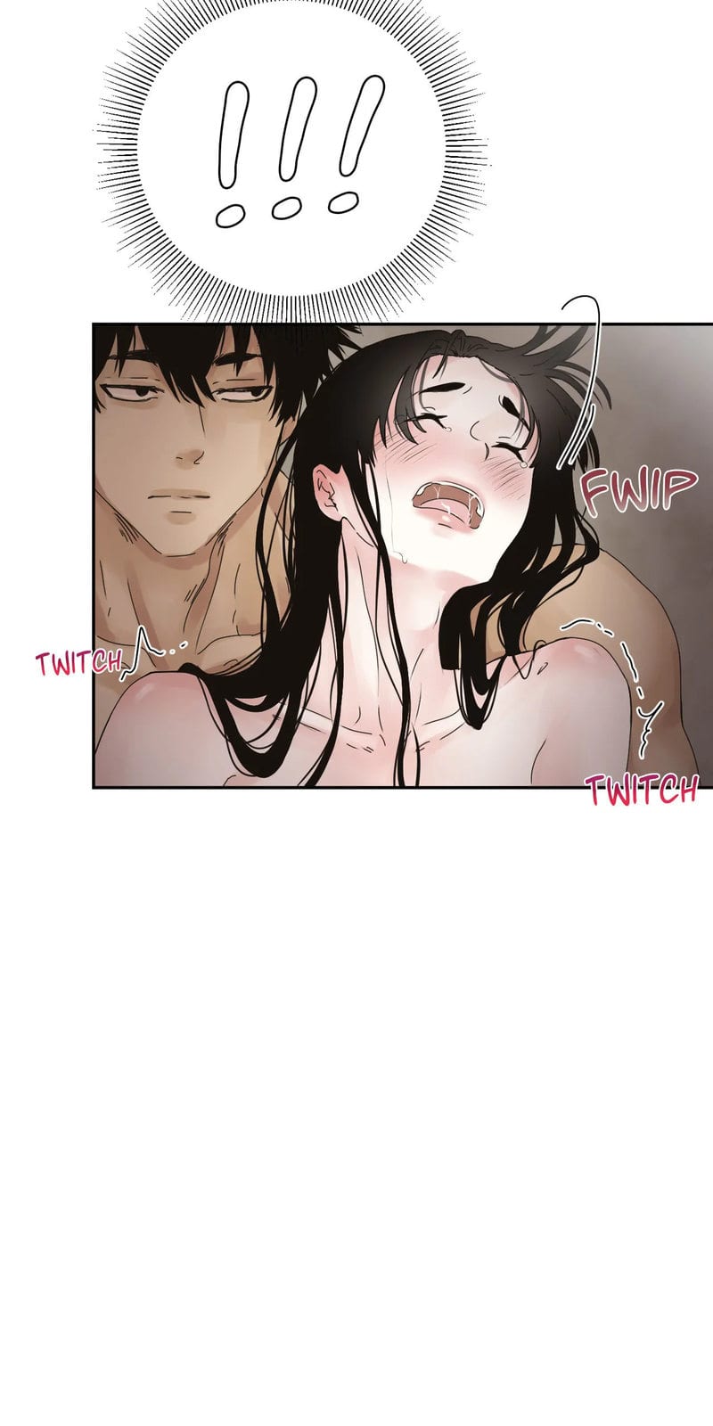 Where the Heart Is Uncensored, chapter 11, page 22 of 56