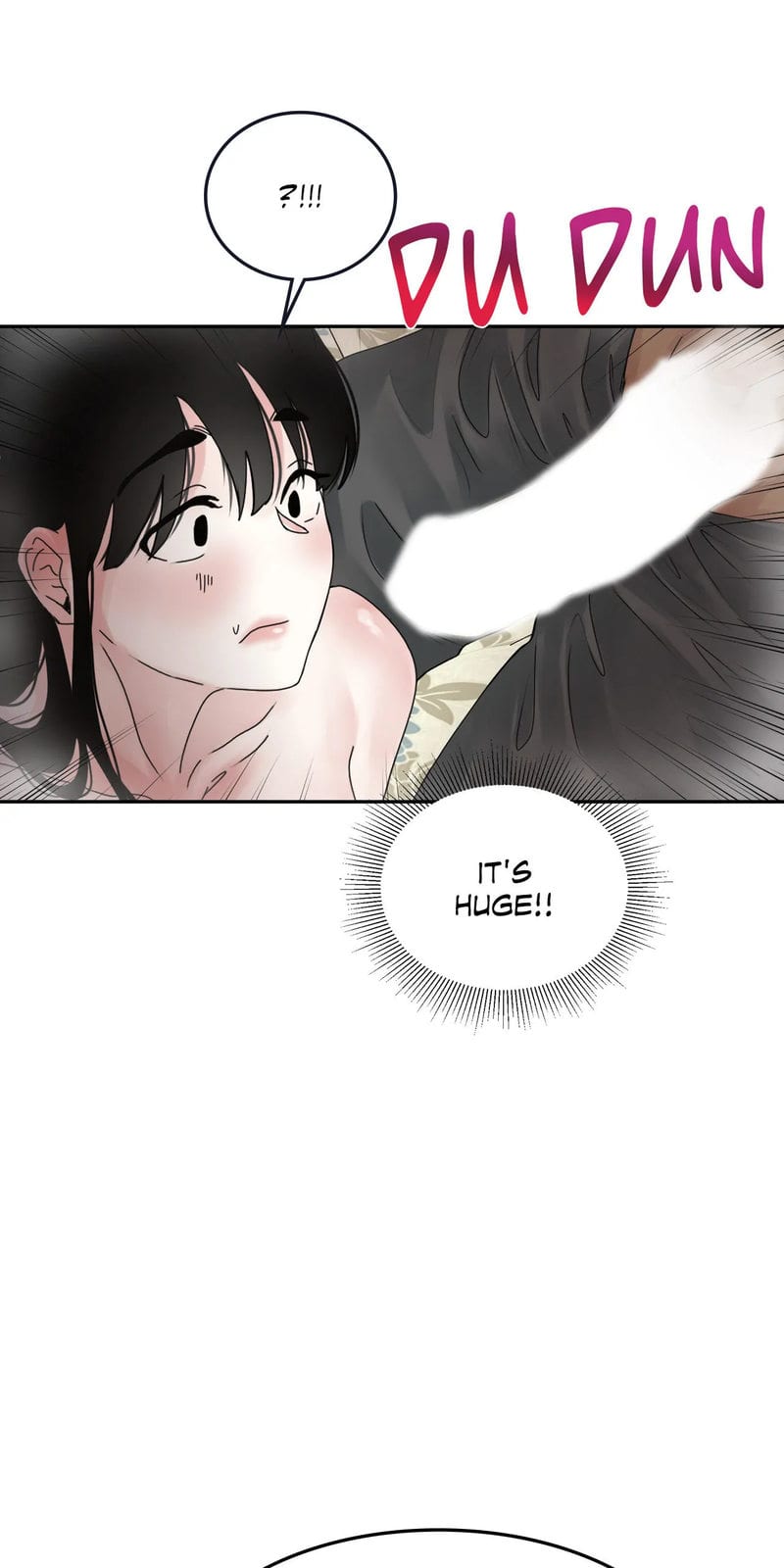 Where the Heart Is Uncensored, chapter 11, page 27 of 56