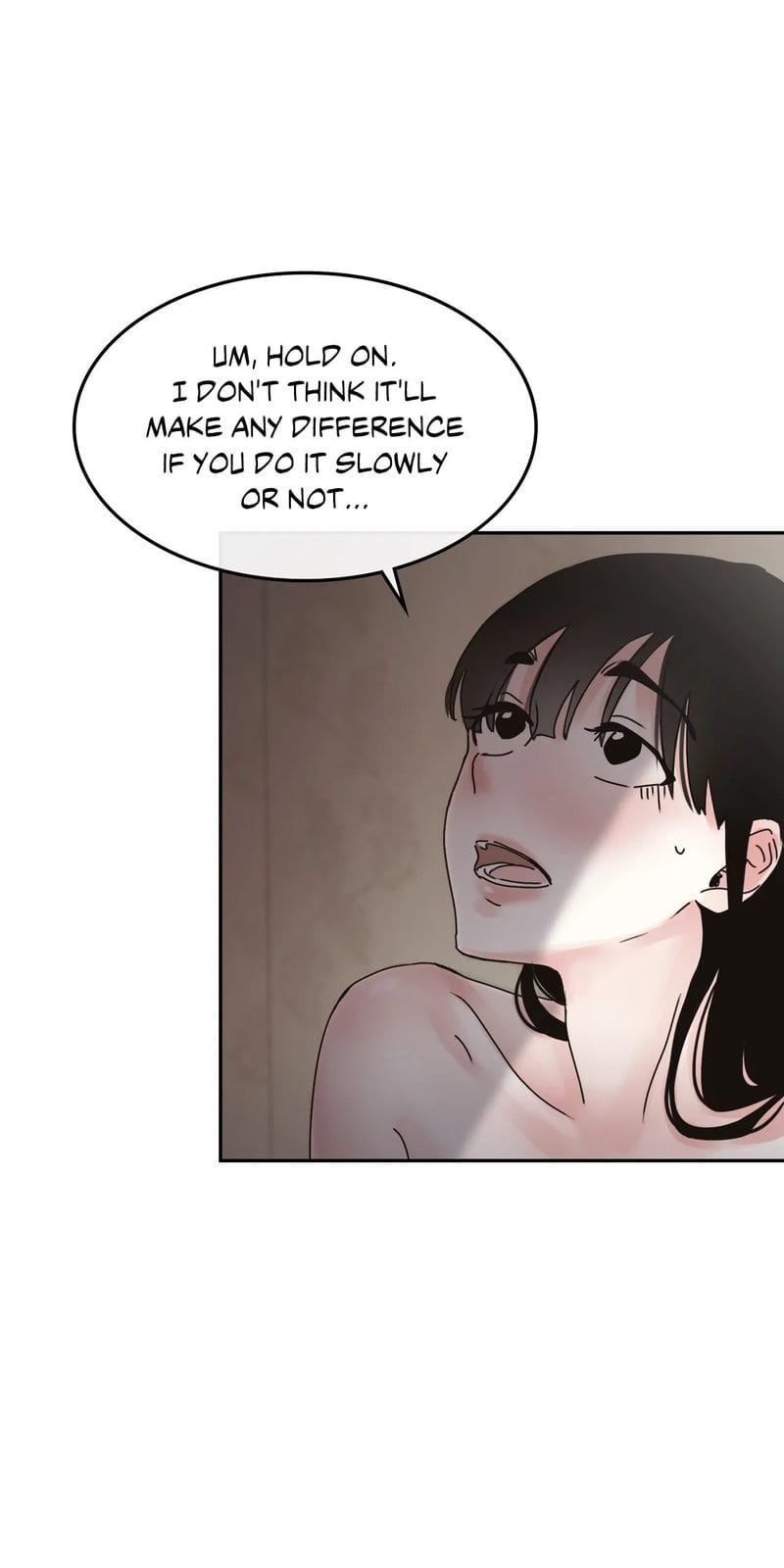 Where the Heart Is Uncensored, chapter 11, page 29 of 56