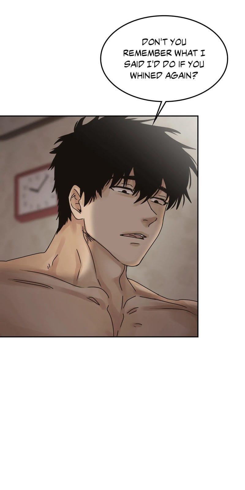 Where the Heart Is Uncensored, chapter 11, page 30 of 56