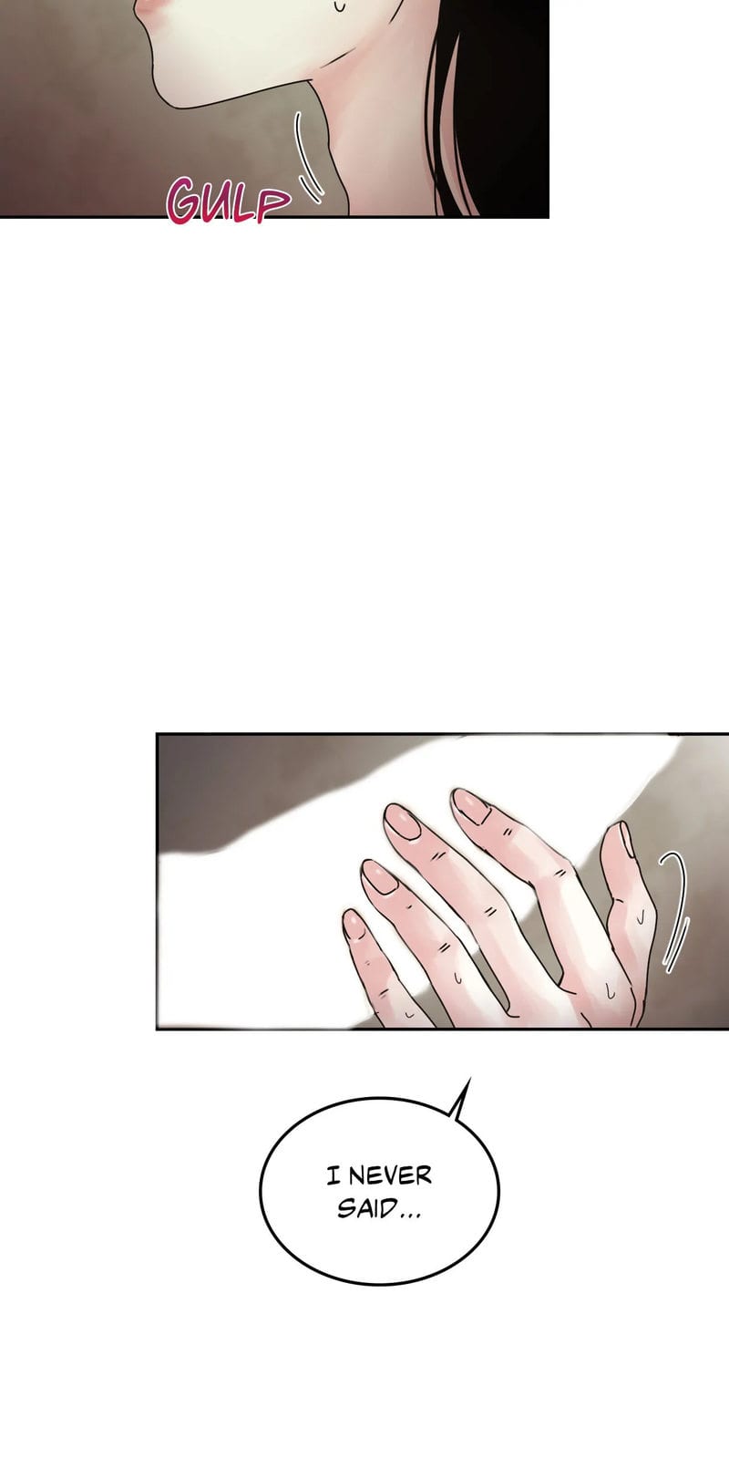 Where the Heart Is Uncensored, chapter 11, page 32 of 56
