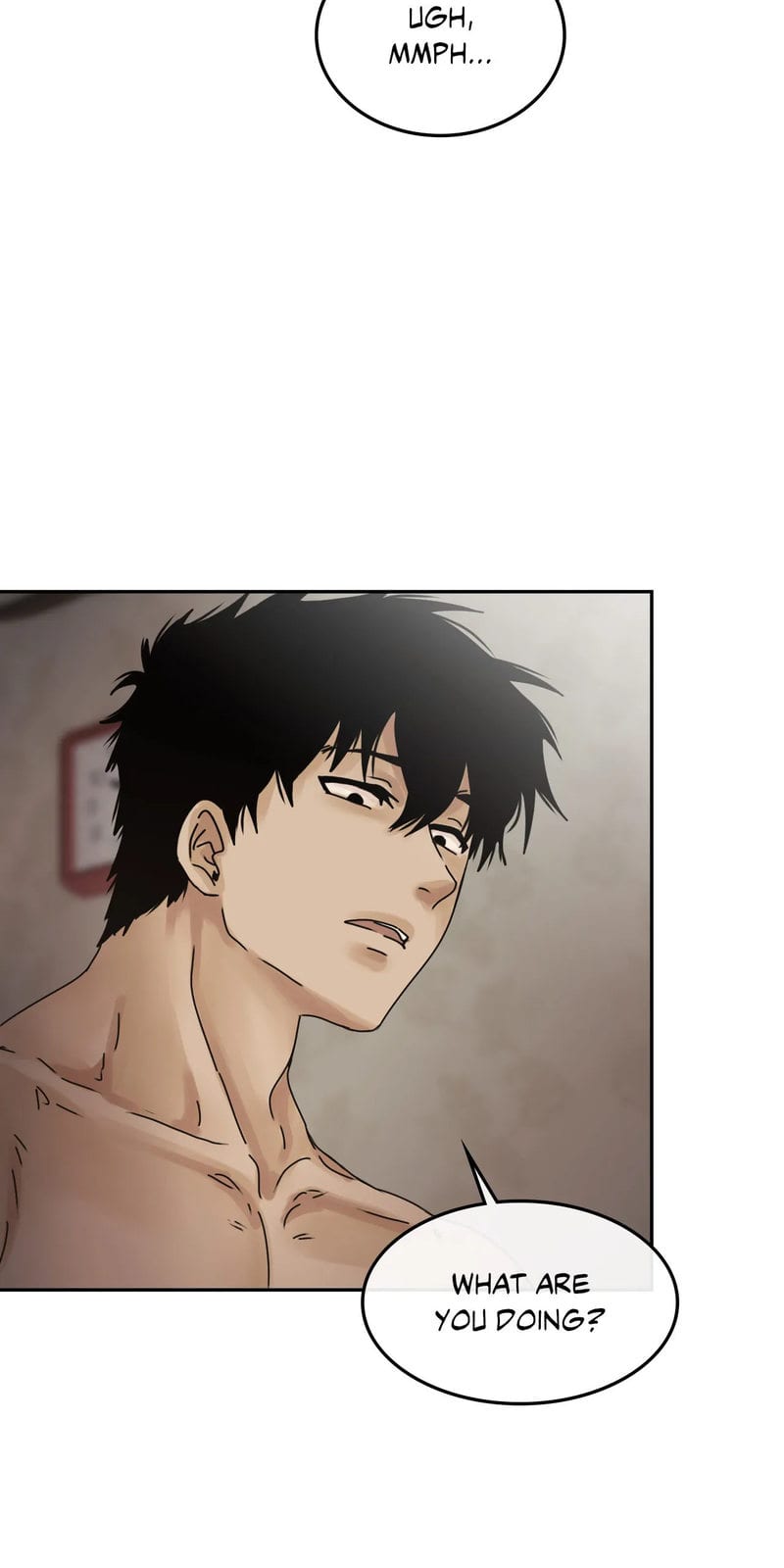 Where the Heart Is Uncensored, chapter 11, page 35 of 56