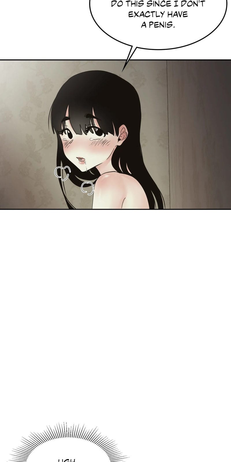 Where the Heart Is Uncensored, chapter 11, page 38 of 56