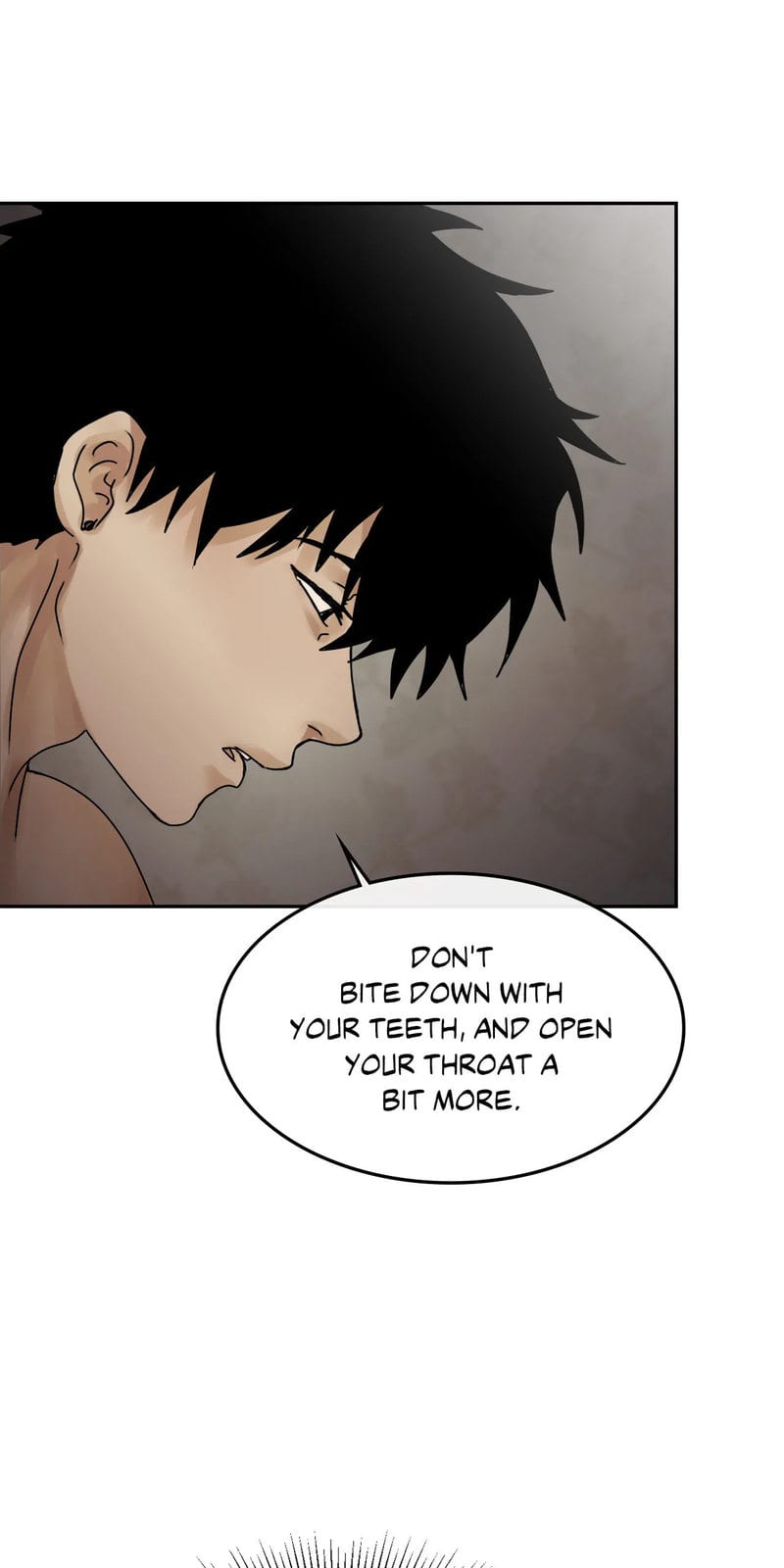 Where the Heart Is Uncensored, chapter 11, page 43 of 56