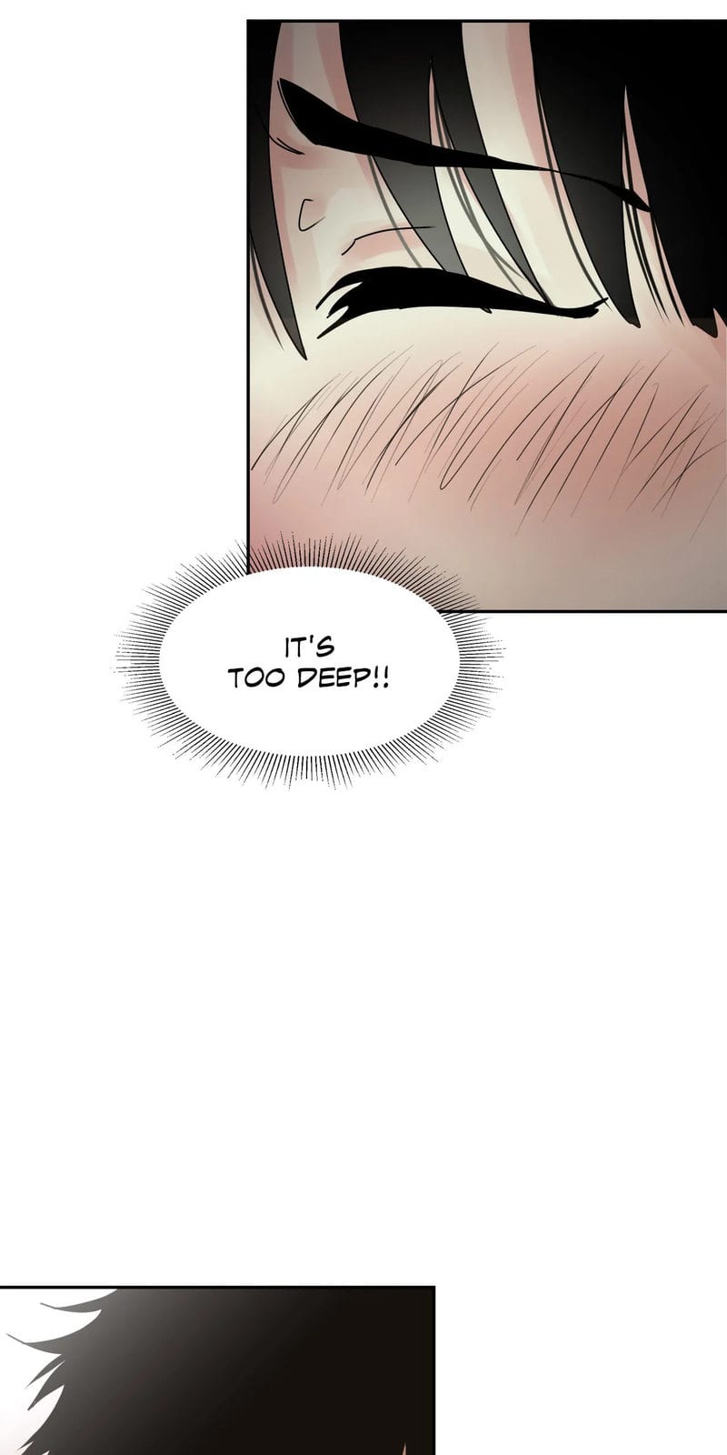 Where the Heart Is Uncensored, chapter 11, page 46 of 56