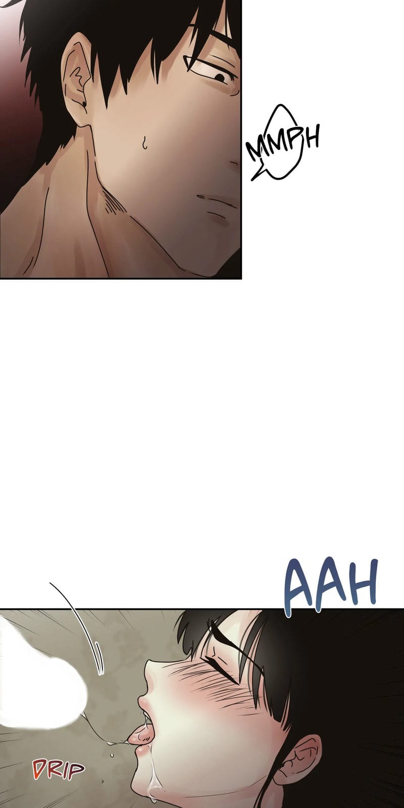 Where the Heart Is Uncensored, chapter 11, page 47 of 56