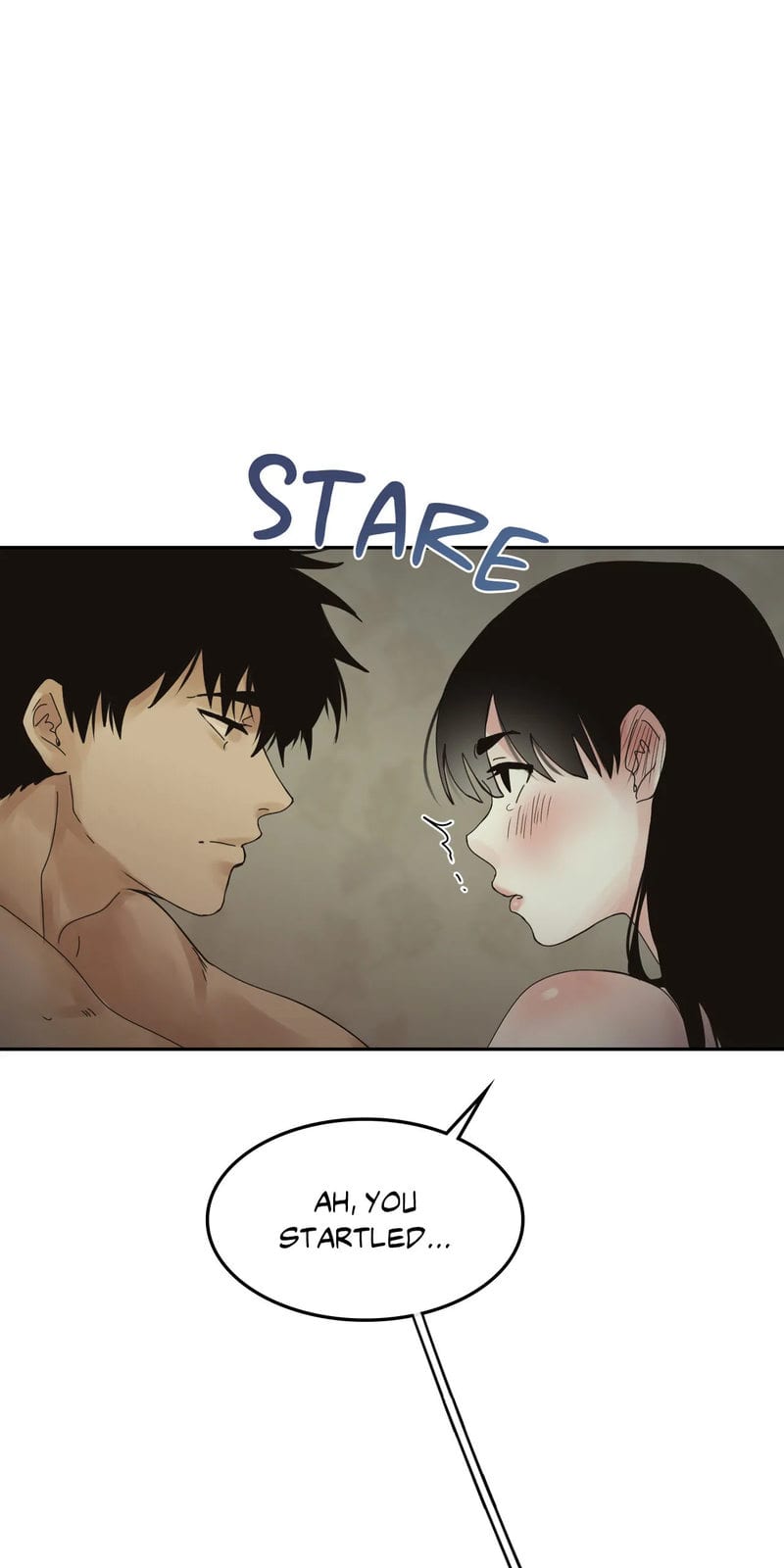 Where the Heart Is Uncensored, chapter 11, page 49 of 56