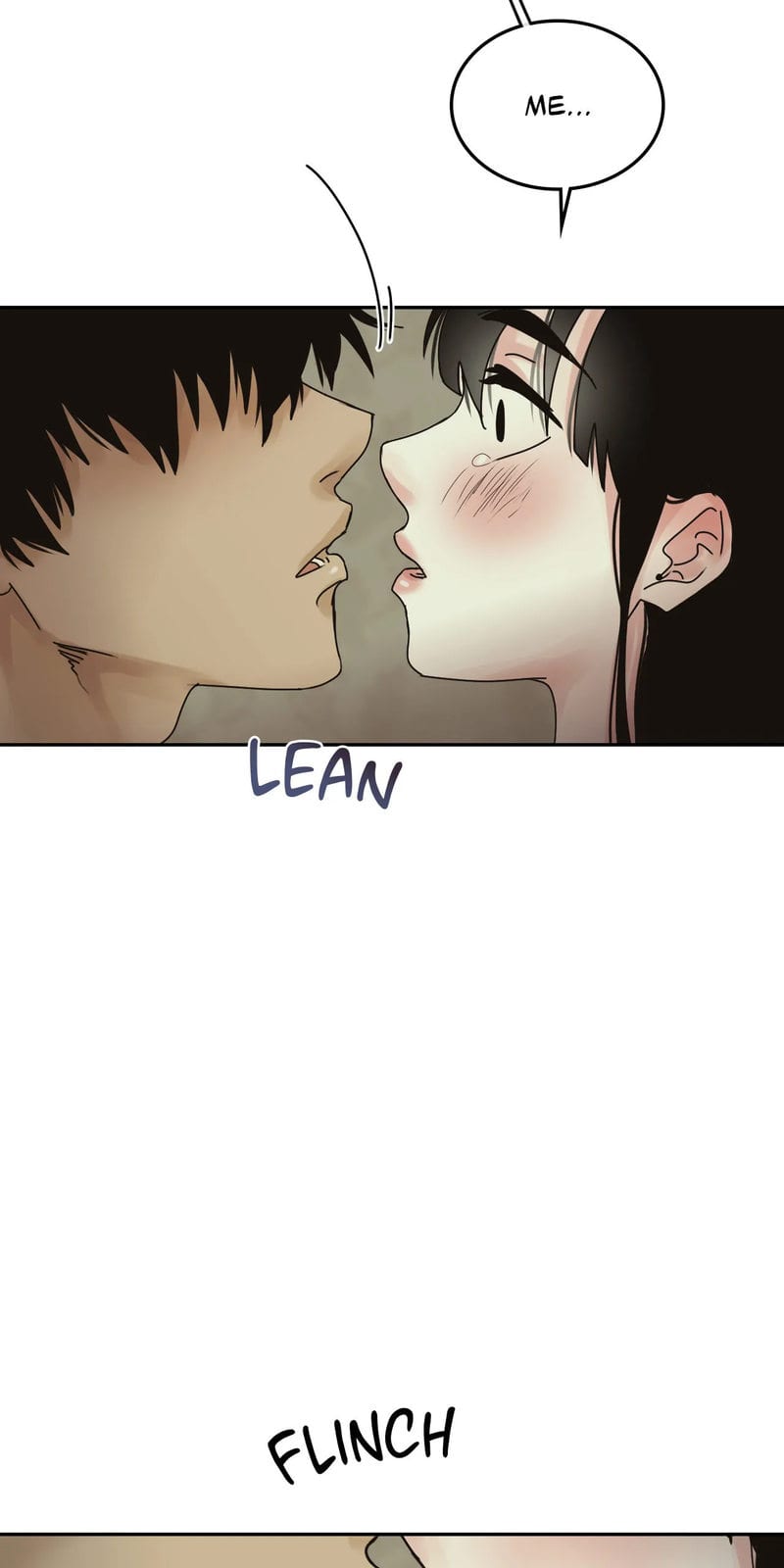 Where the Heart Is Uncensored, chapter 11, page 50 of 56