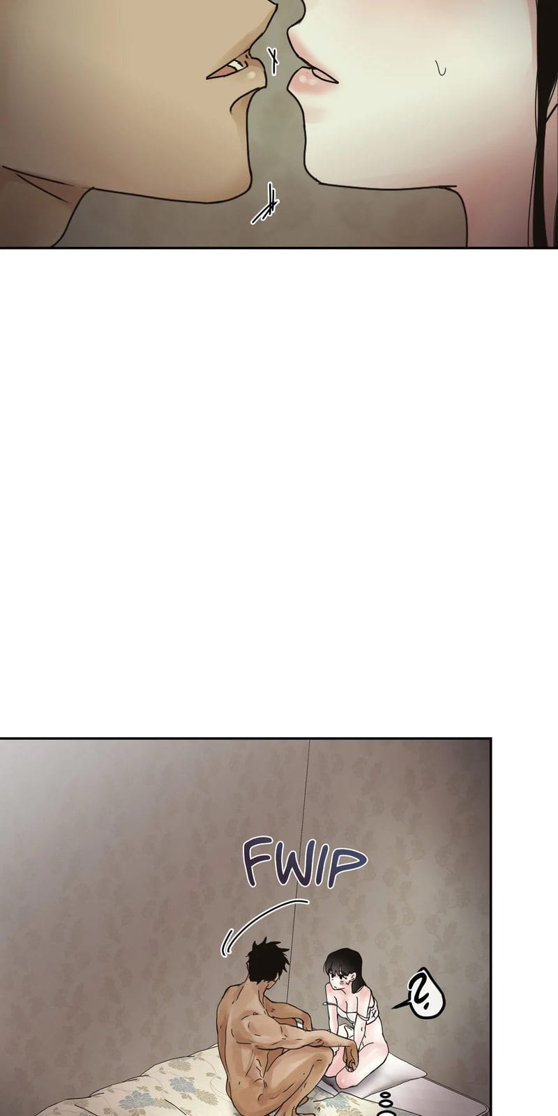 Where the Heart Is Uncensored, chapter 11, page 51 of 56