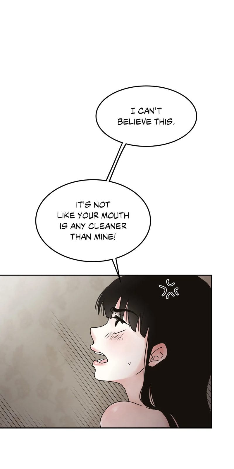 Where the Heart Is Uncensored, chapter 11, page 54 of 56