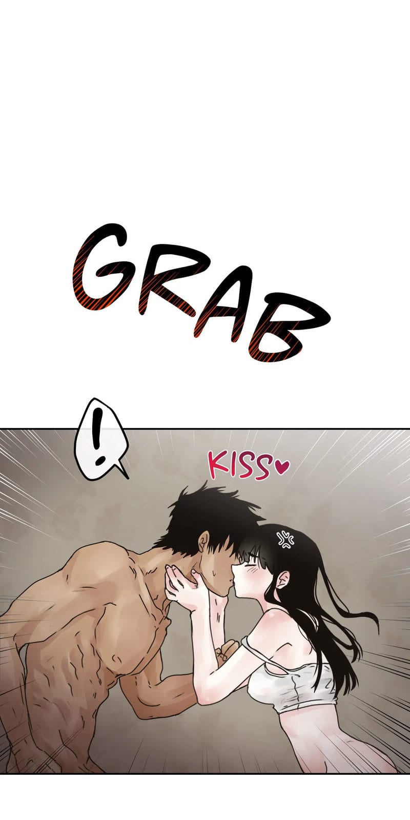 Where the Heart Is Uncensored, chapter 11, page 55 of 56