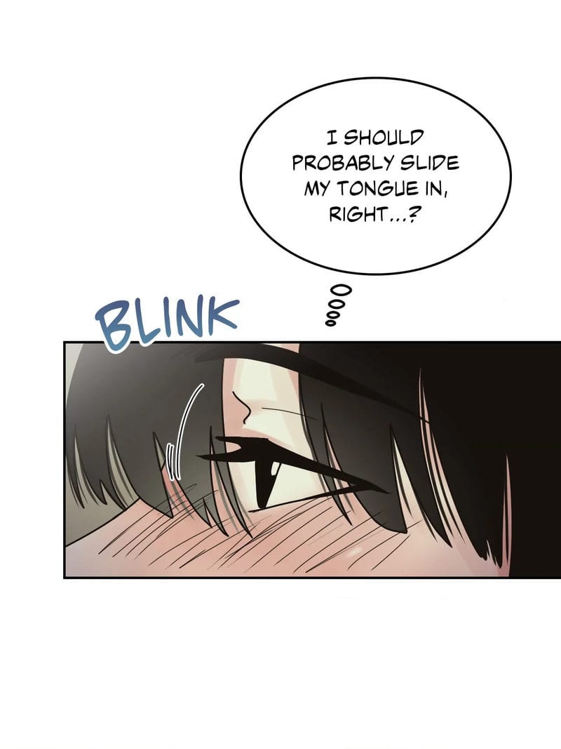 Where the Heart Is Uncensored, chapter 12, page 7 of 90