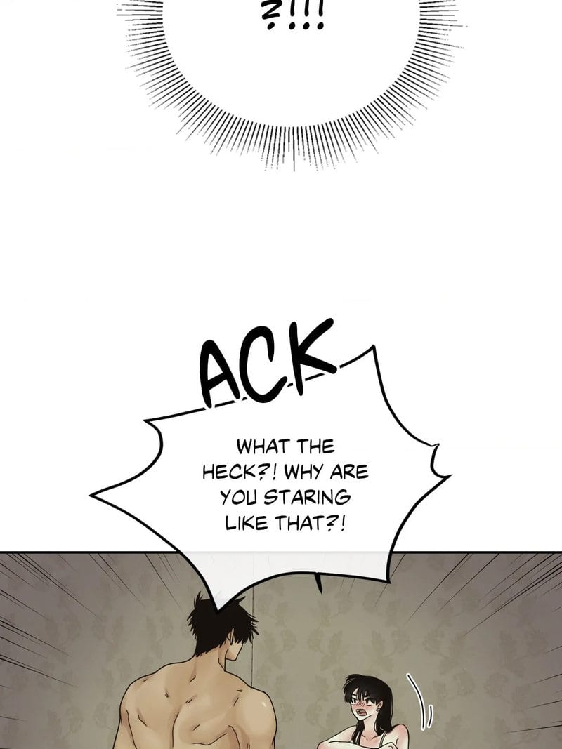 Where the Heart Is Uncensored, chapter 12, page 9 of 90