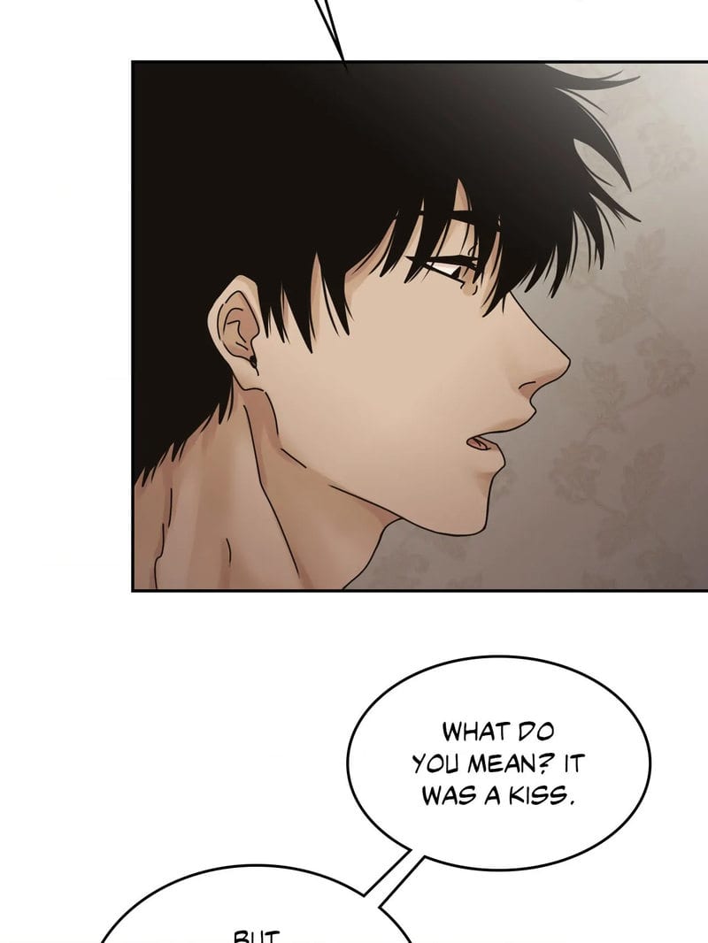 Where the Heart Is Uncensored, chapter 12, page 11 of 90