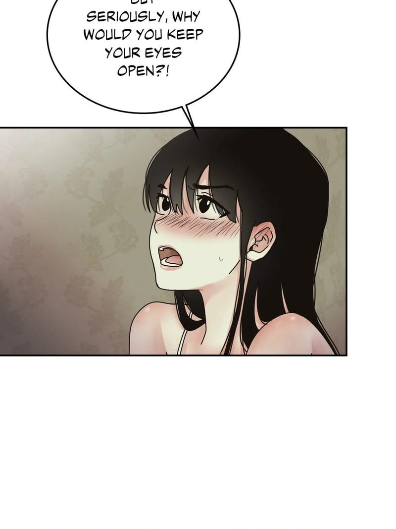 Where the Heart Is Uncensored, chapter 12, page 12 of 90