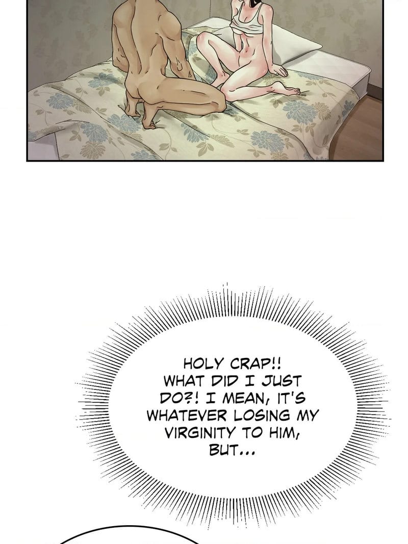 Where the Heart Is Uncensored, chapter 12, page 15 of 90