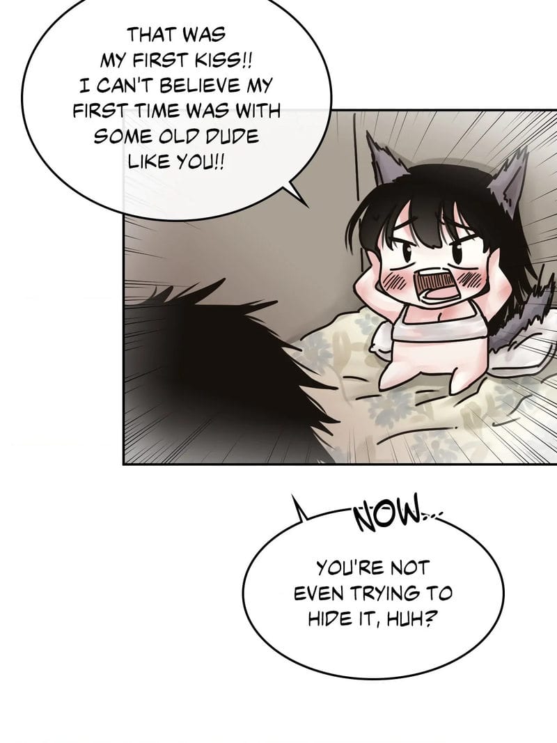 Where the Heart Is Uncensored, chapter 12, page 16 of 90