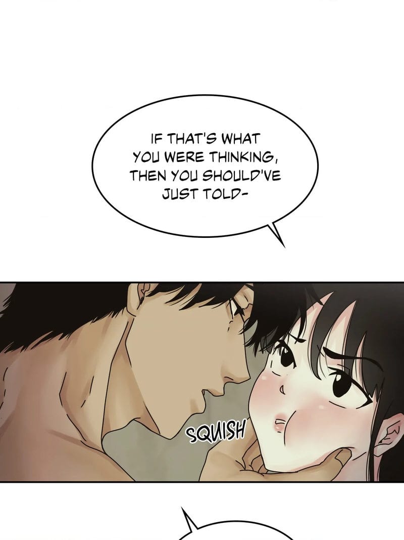 Where the Heart Is Uncensored, chapter 12, page 19 of 90