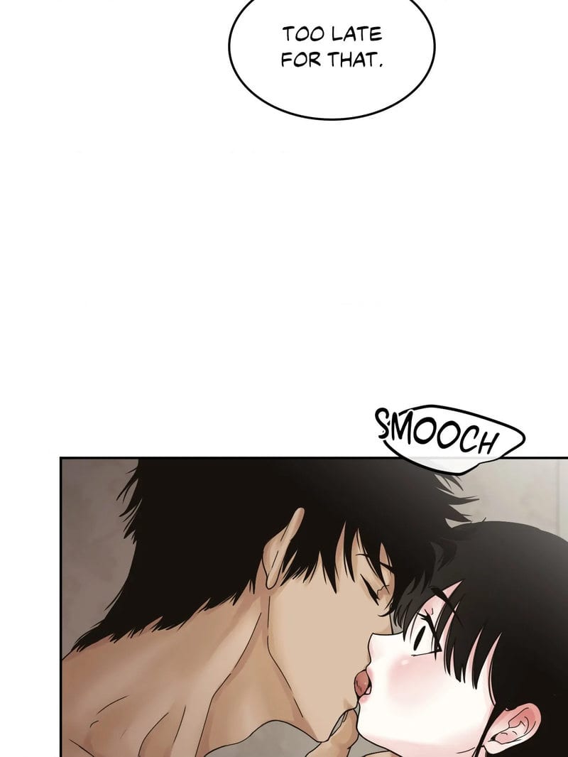 Where the Heart Is Uncensored, chapter 12, page 20 of 90