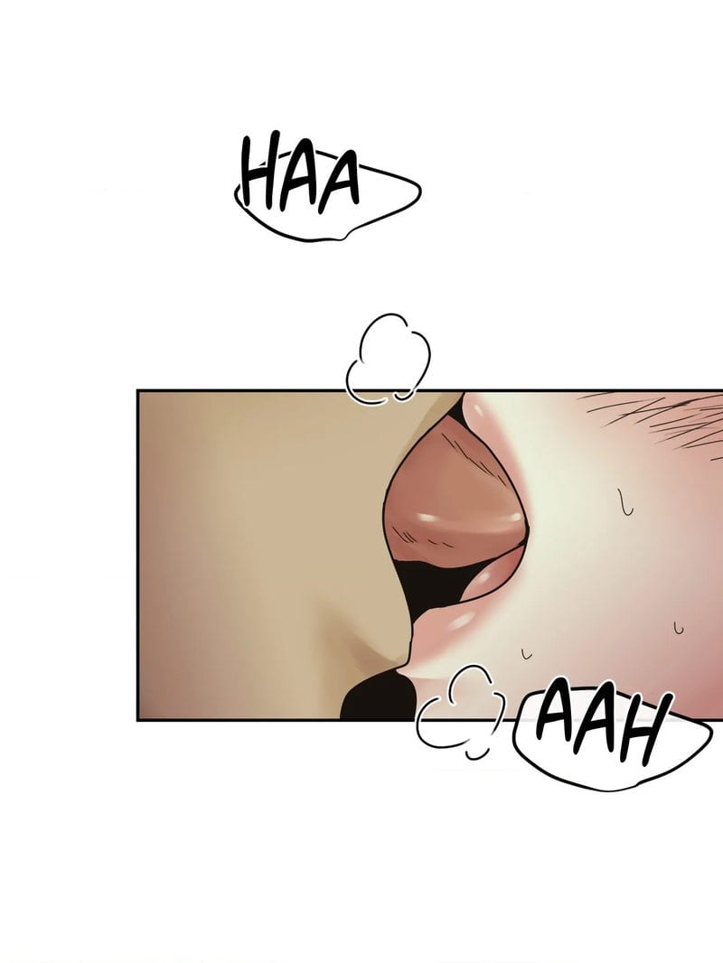 Where the Heart Is Uncensored, chapter 12, page 23 of 90