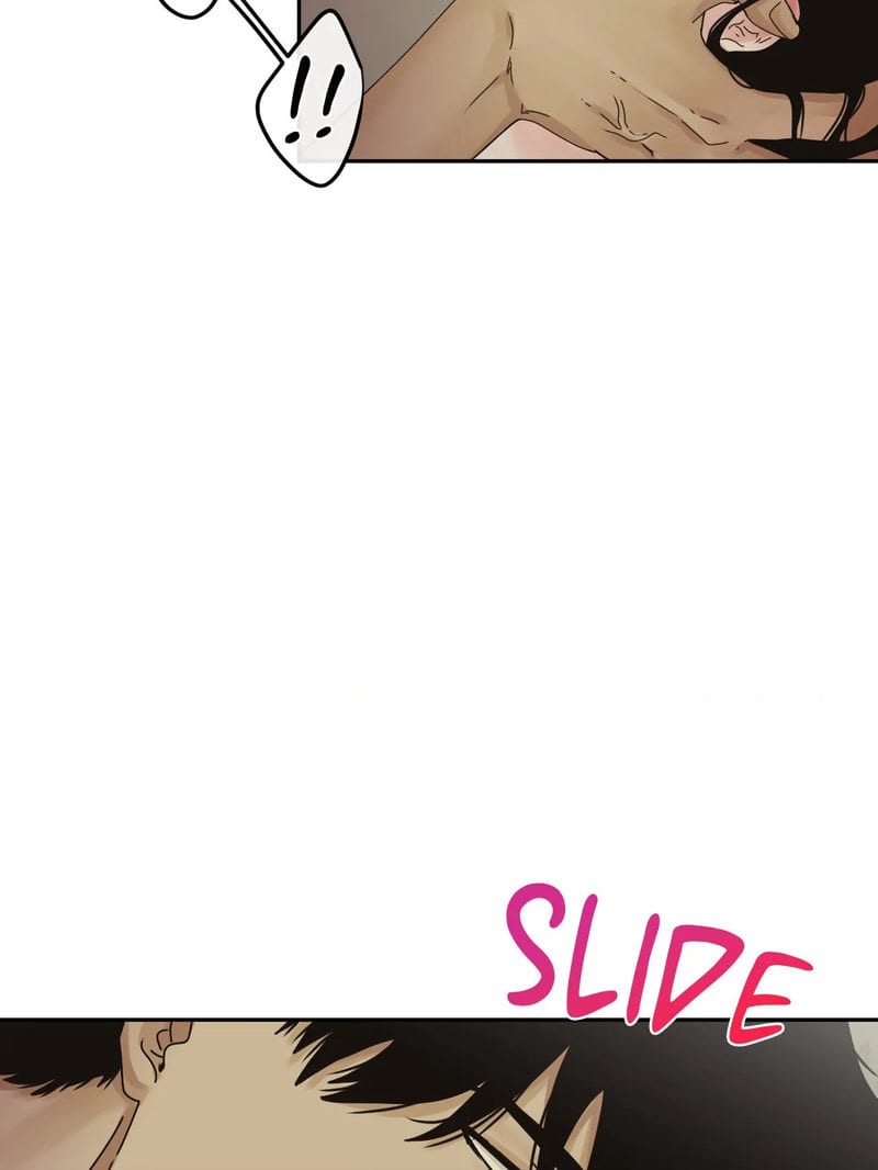 Where the Heart Is Uncensored, chapter 12, page 26 of 90