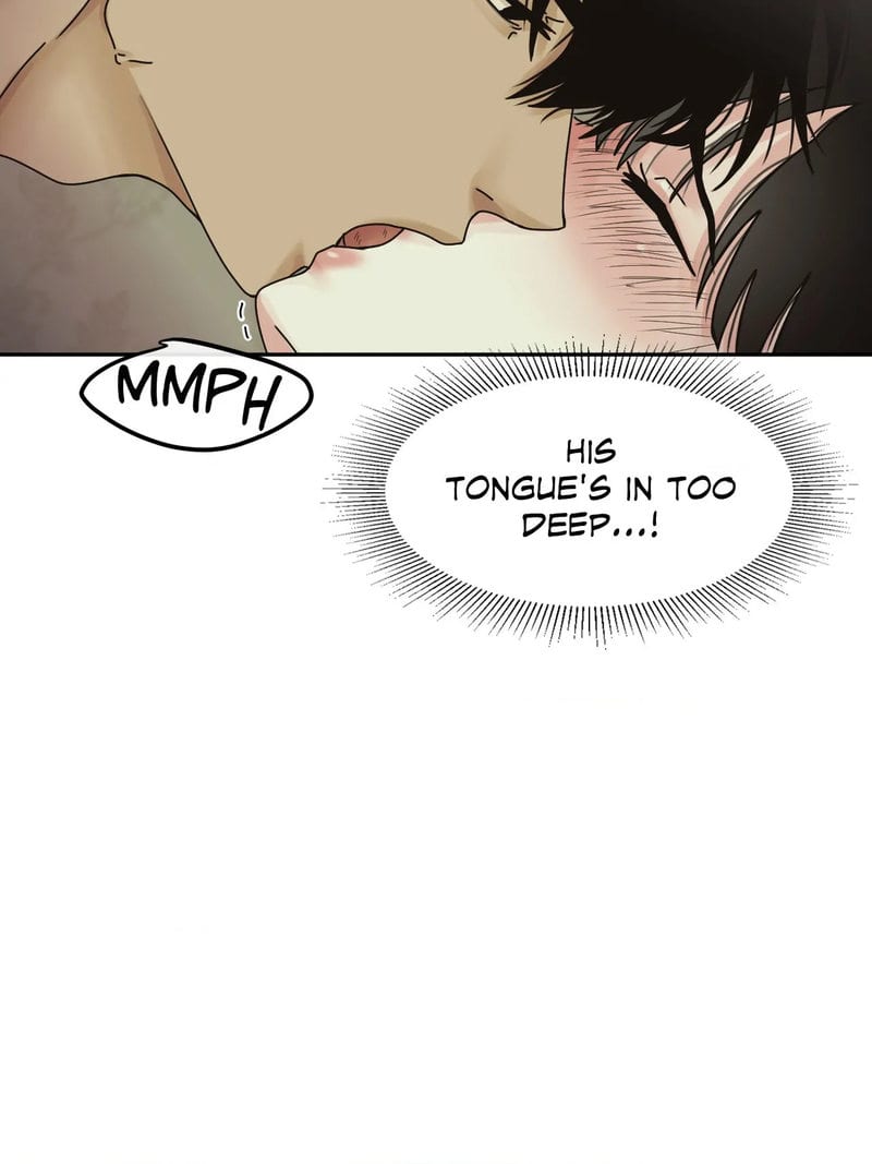 Where the Heart Is Uncensored, chapter 12, page 27 of 90