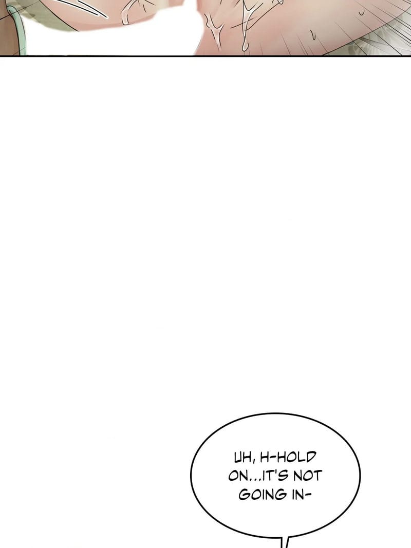 Where the Heart Is Uncensored, chapter 12, page 33 of 90