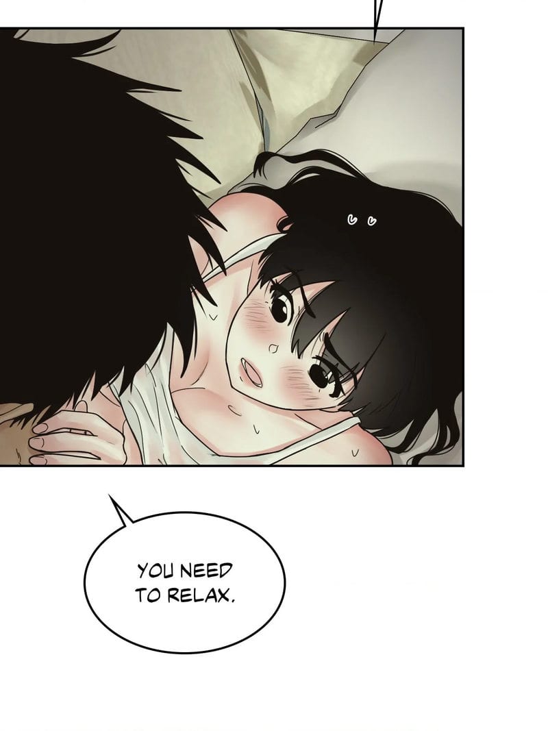 Where the Heart Is Uncensored, chapter 12, page 34 of 90