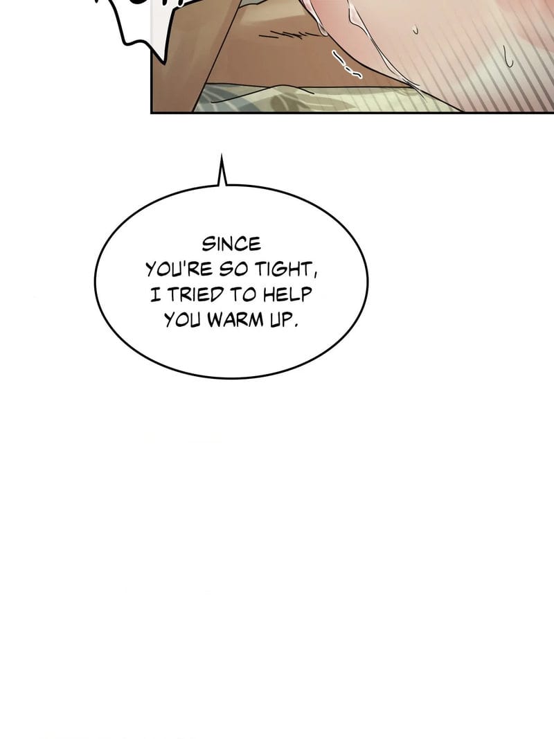Where the Heart Is Uncensored, chapter 12, page 36 of 90