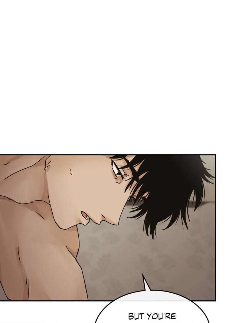 Where the Heart Is Uncensored, chapter 12, page 37 of 90