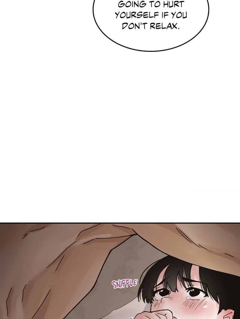 Where the Heart Is Uncensored, chapter 12, page 38 of 90