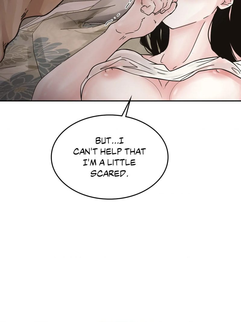 Where the Heart Is Uncensored, chapter 12, page 39 of 90