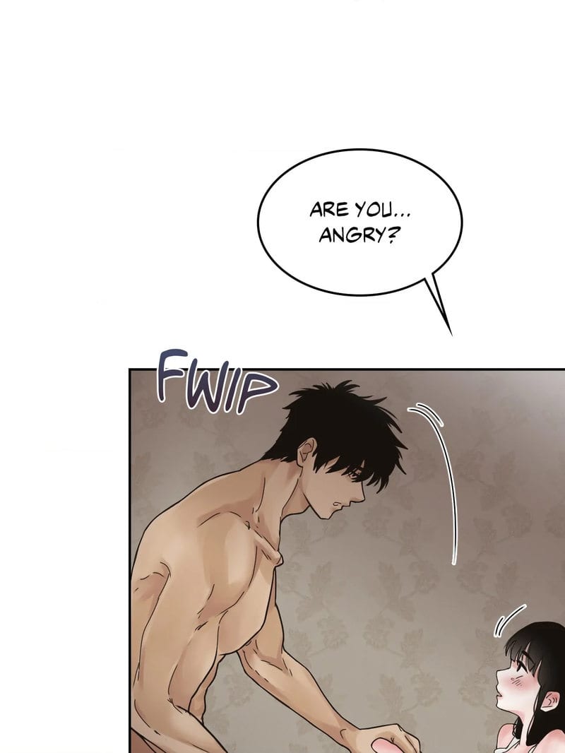 Where the Heart Is Uncensored, chapter 12, page 41 of 90