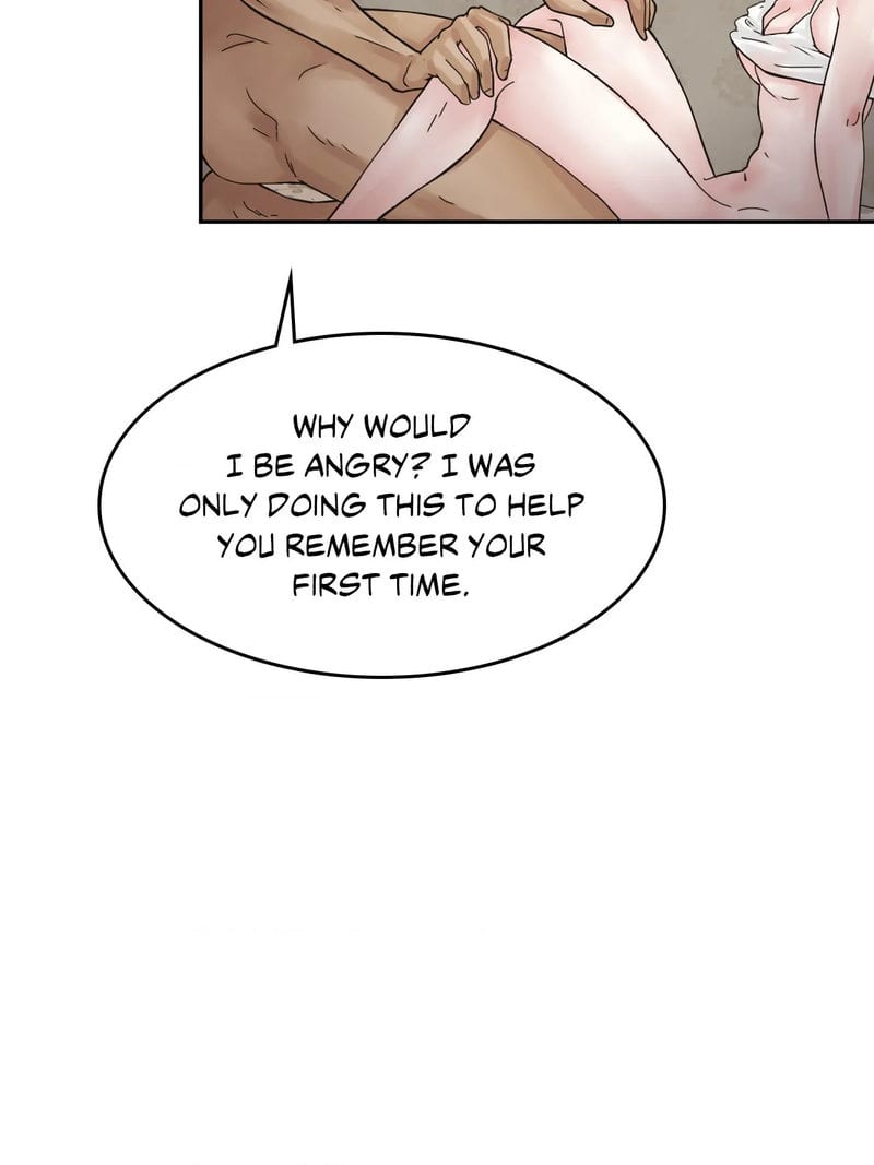 Where the Heart Is Uncensored, chapter 12, page 42 of 90