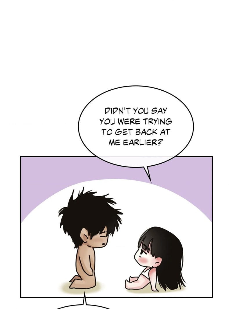 Where the Heart Is Uncensored, chapter 12, page 43 of 90