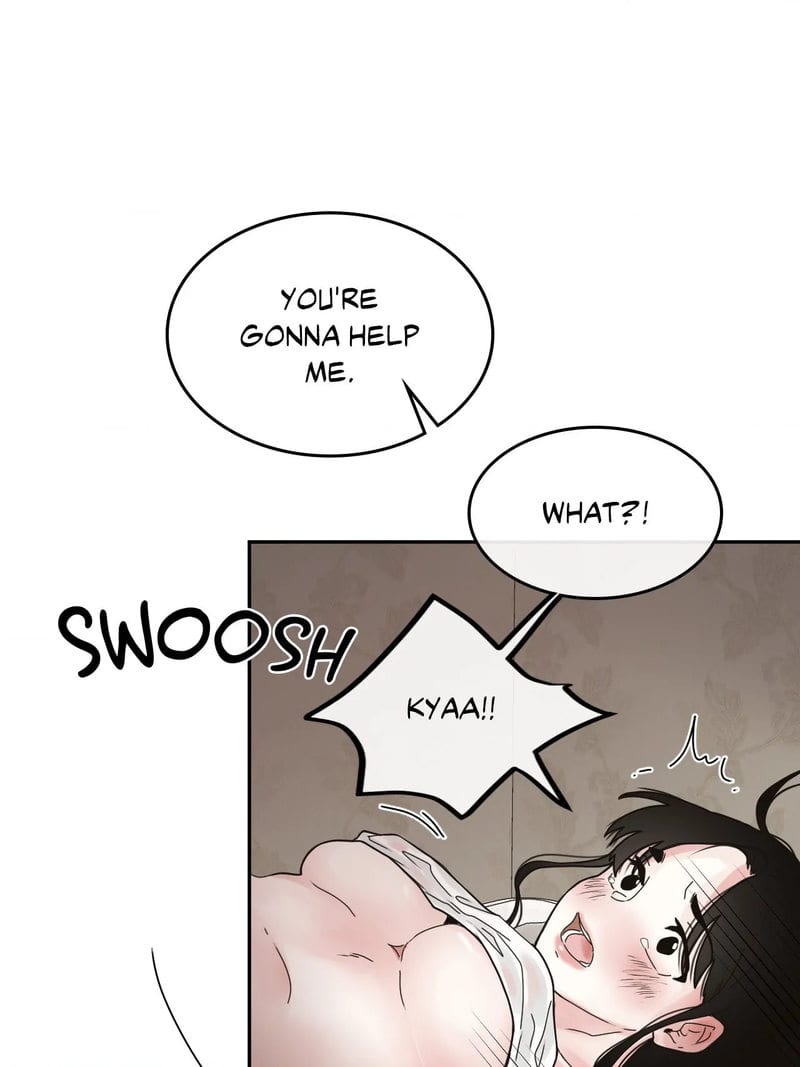 Where the Heart Is Uncensored, chapter 12, page 49 of 90