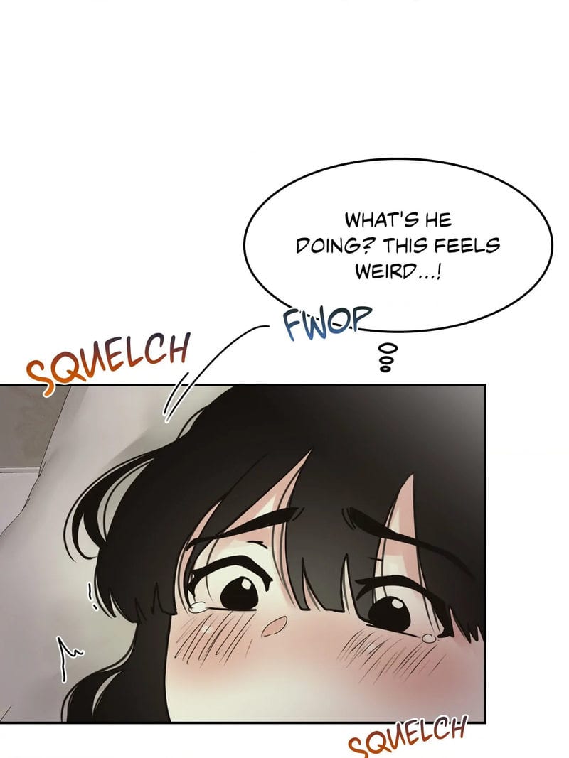 Where the Heart Is Uncensored, chapter 12, page 55 of 90