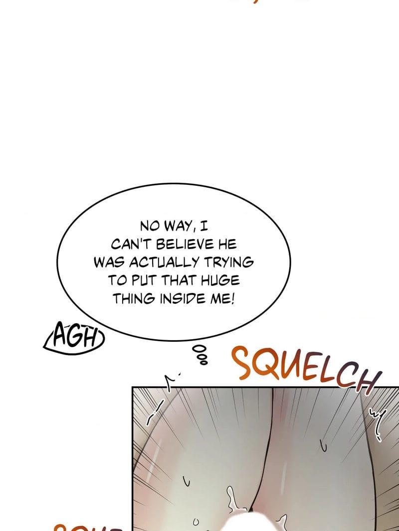 Where the Heart Is Uncensored, chapter 12, page 56 of 90