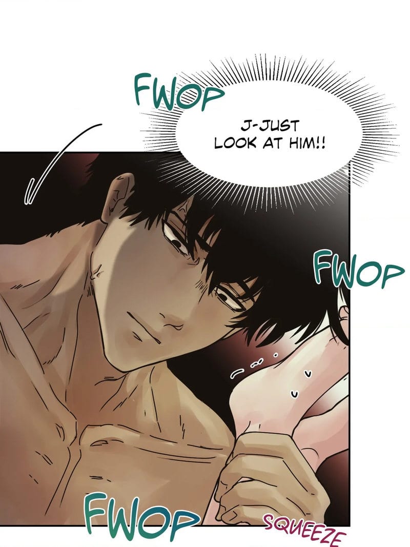 Where the Heart Is Uncensored, chapter 12, page 58 of 90