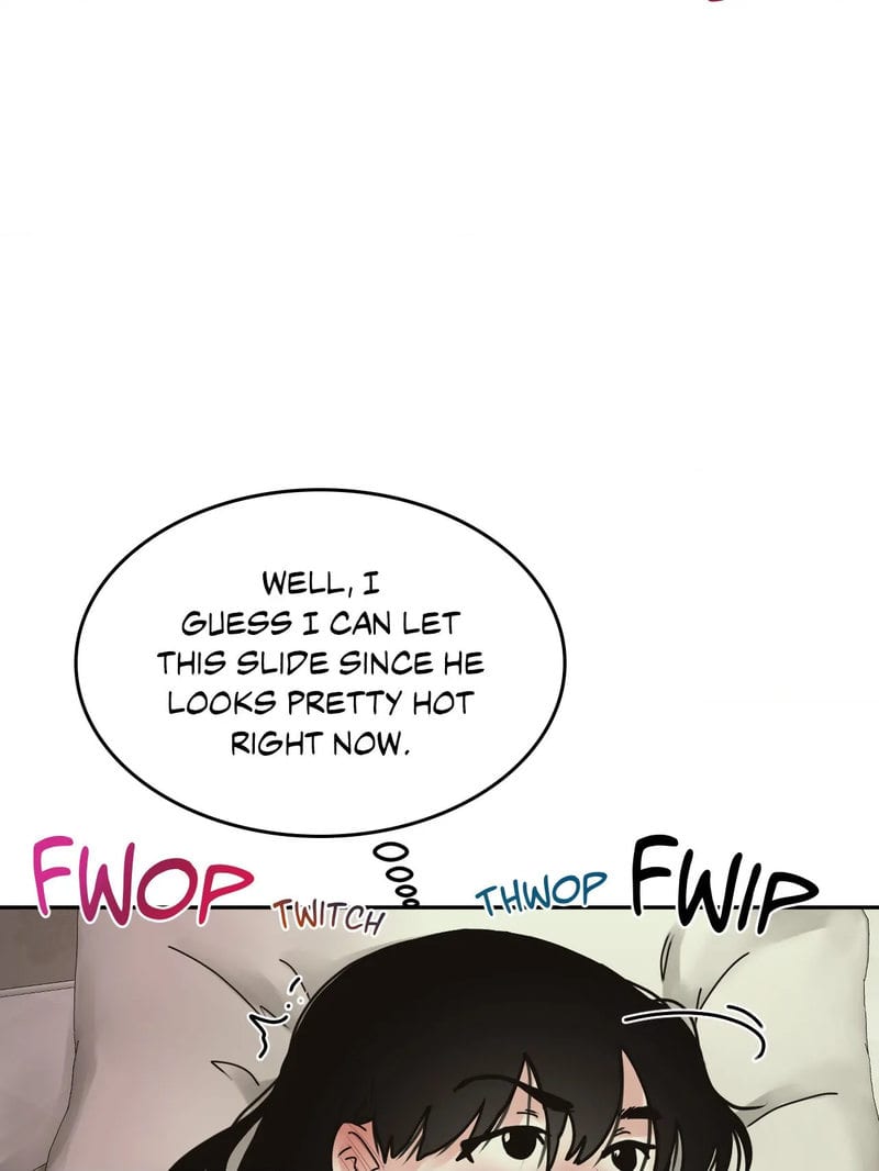 Where the Heart Is Uncensored, chapter 12, page 59 of 90