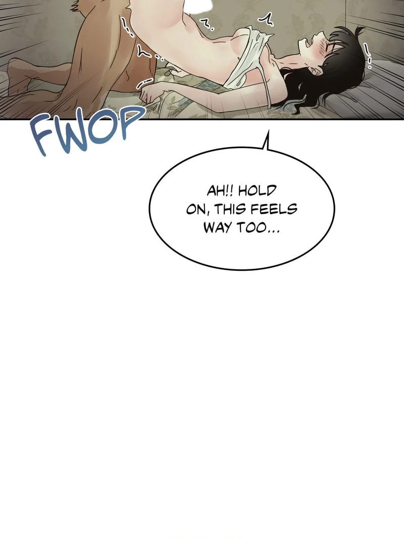 Where the Heart Is Uncensored, chapter 12, page 66 of 90
