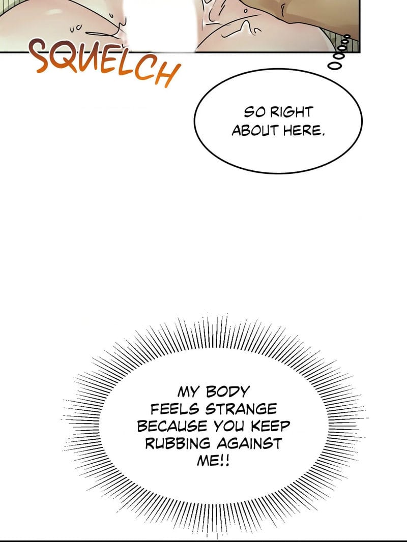 Where the Heart Is Uncensored, chapter 12, page 68 of 90