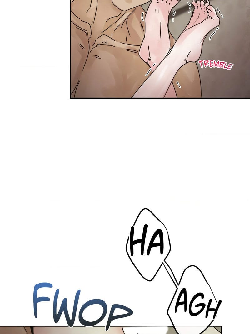 Where the Heart Is Uncensored, chapter 12, page 71 of 90