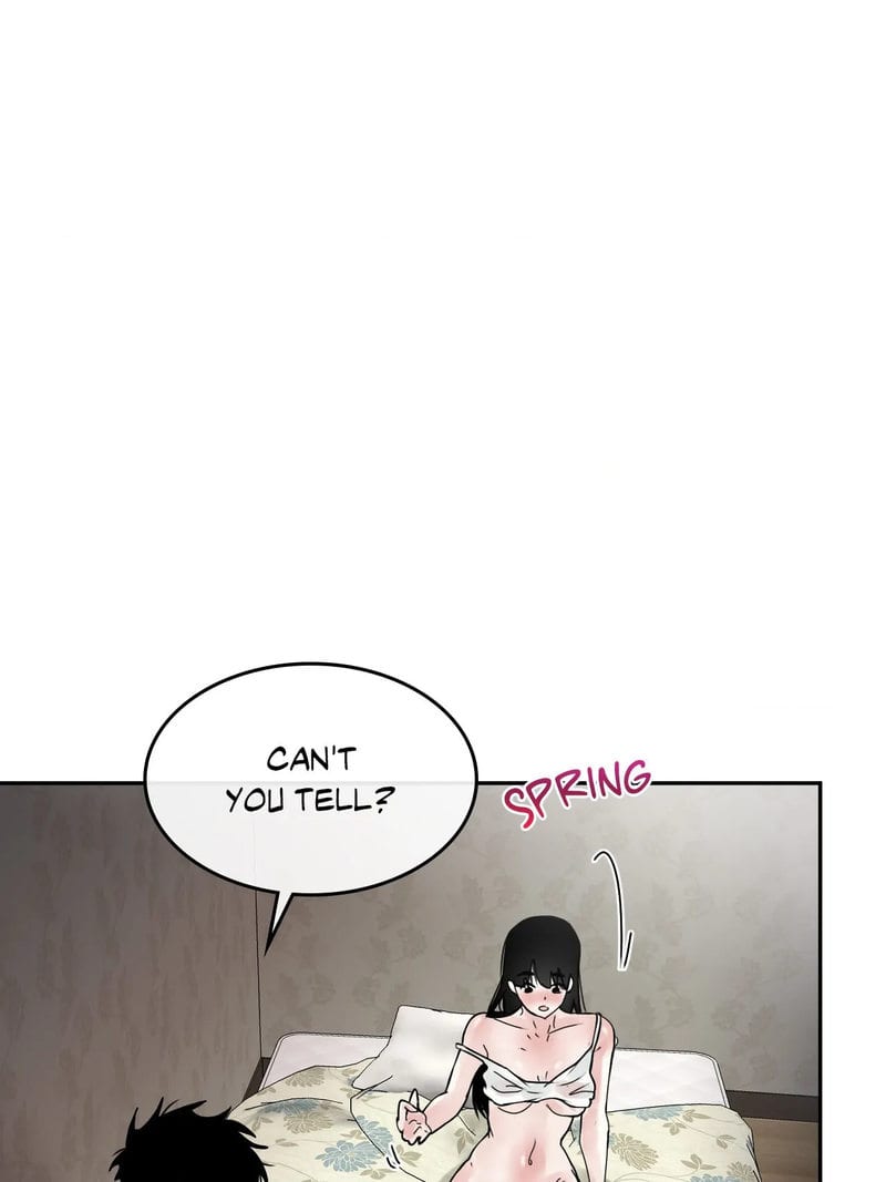 Where the Heart Is Uncensored, chapter 12, page 79 of 90