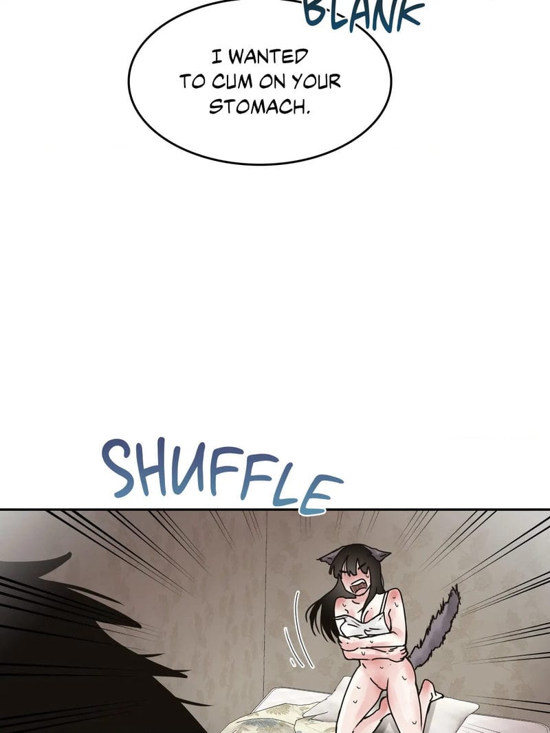 Where the Heart Is Uncensored, chapter 12, page 83 of 90
