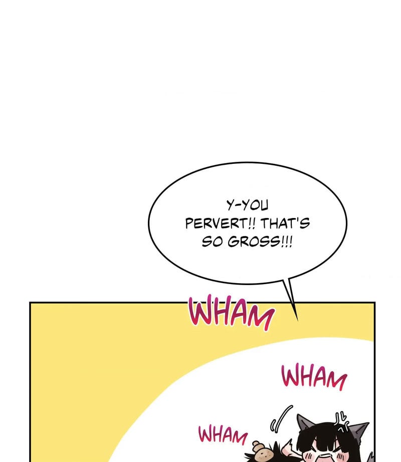 Where the Heart Is Uncensored, chapter 12, page 85 of 90