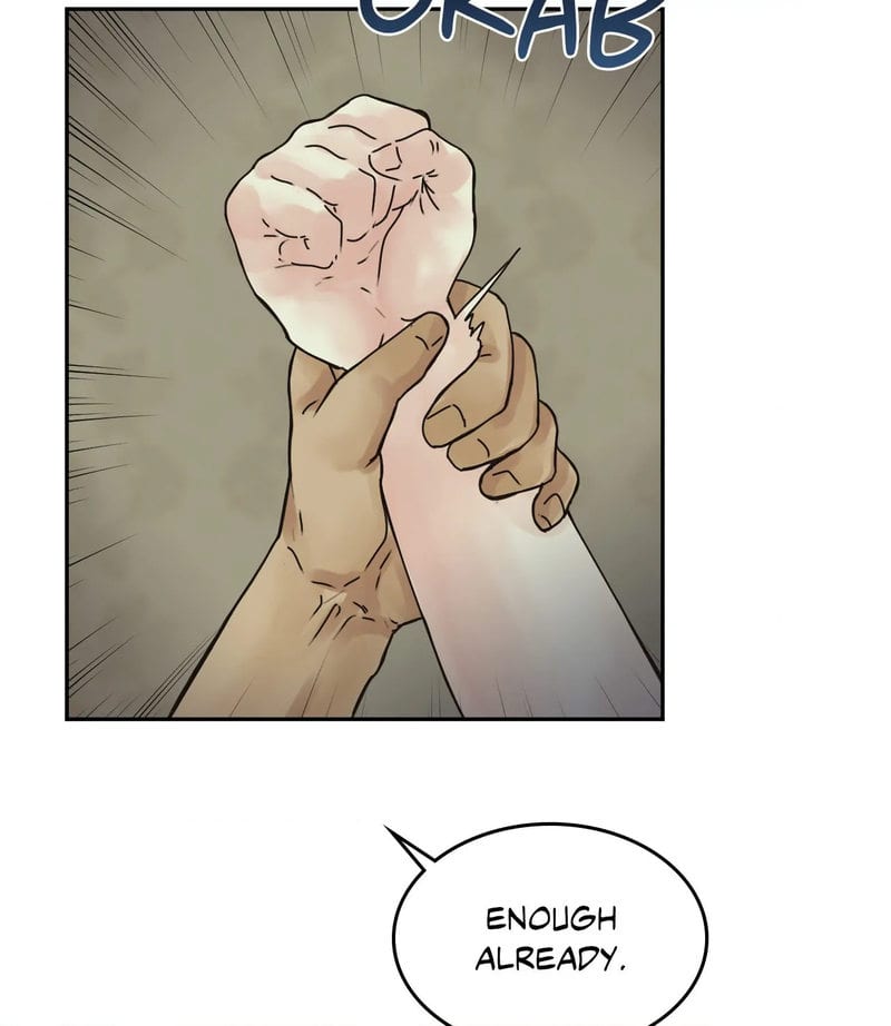Where the Heart Is Uncensored, chapter 12, page 87 of 90