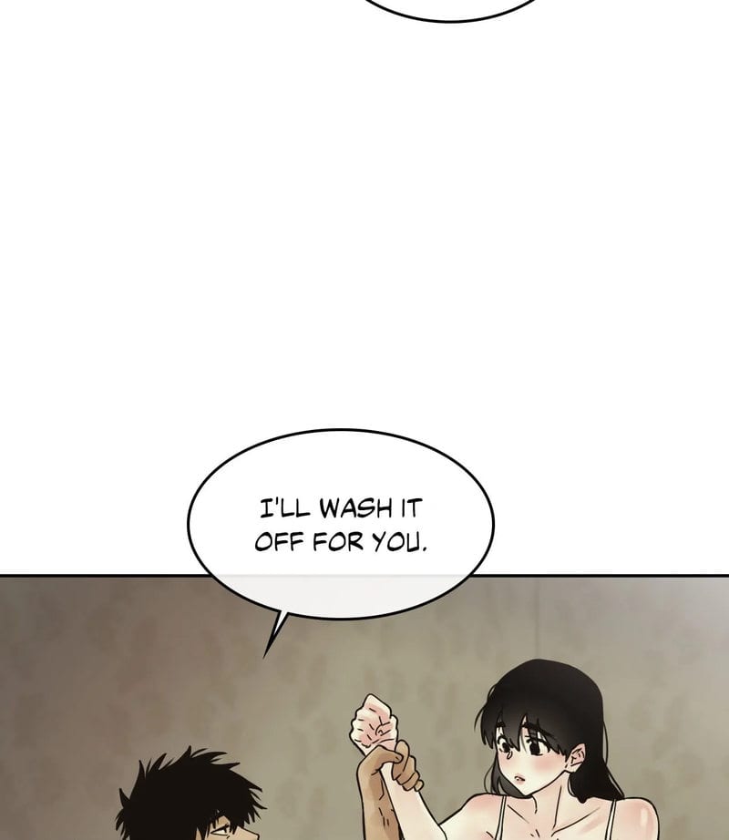 Where the Heart Is Uncensored, chapter 12, page 88 of 90