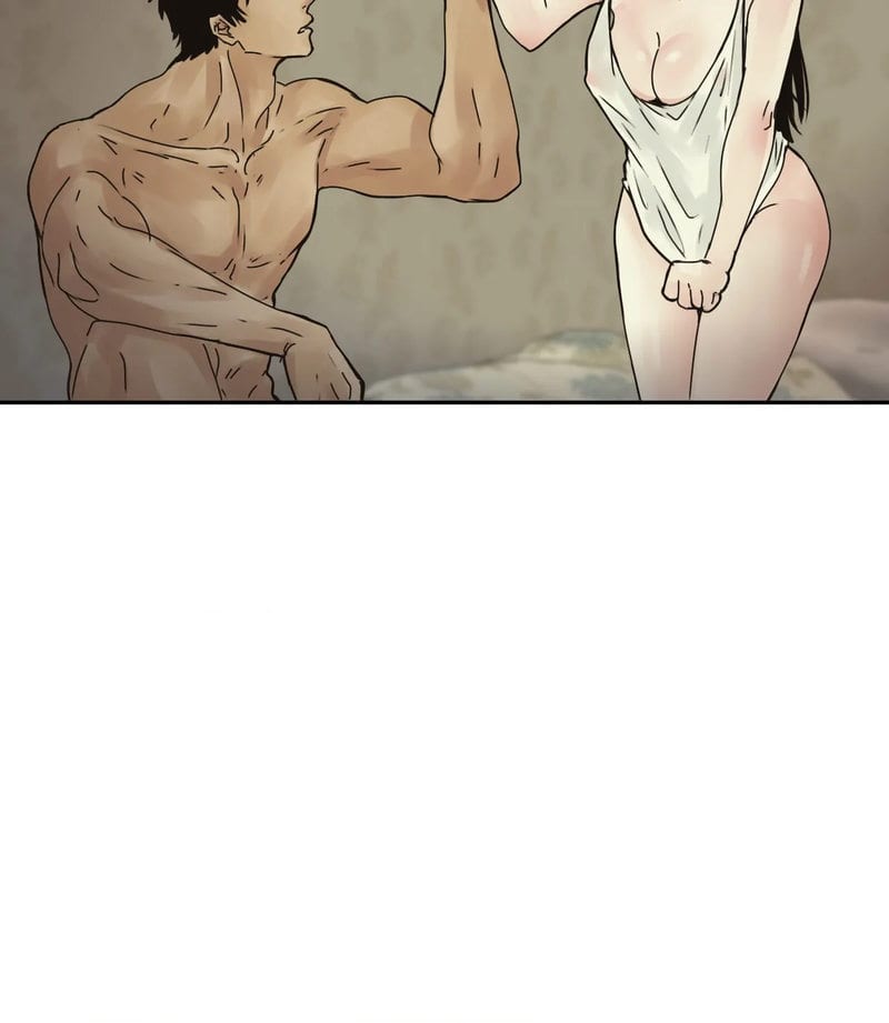 Where the Heart Is Uncensored, chapter 12, page 89 of 90