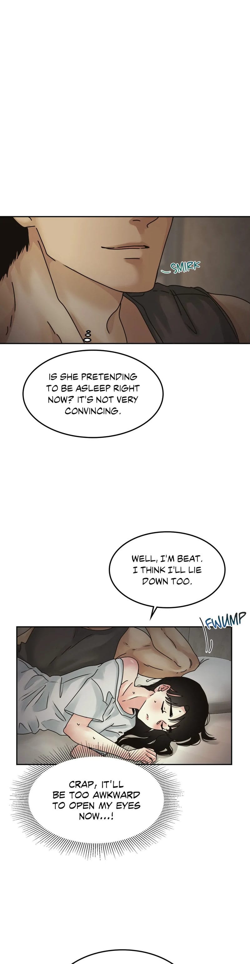 Where the Heart Is Uncensored, chapter 13, page 5 of 29